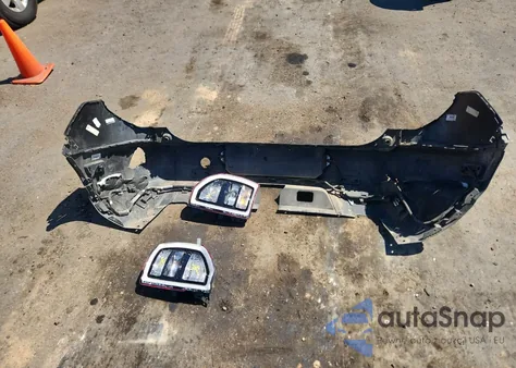 2021 Ford Bronco Sport Big Bend из США, поврежденный, VIN 3FMCR9B65MRA17757